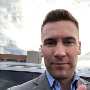 Meet your Posher, Dan